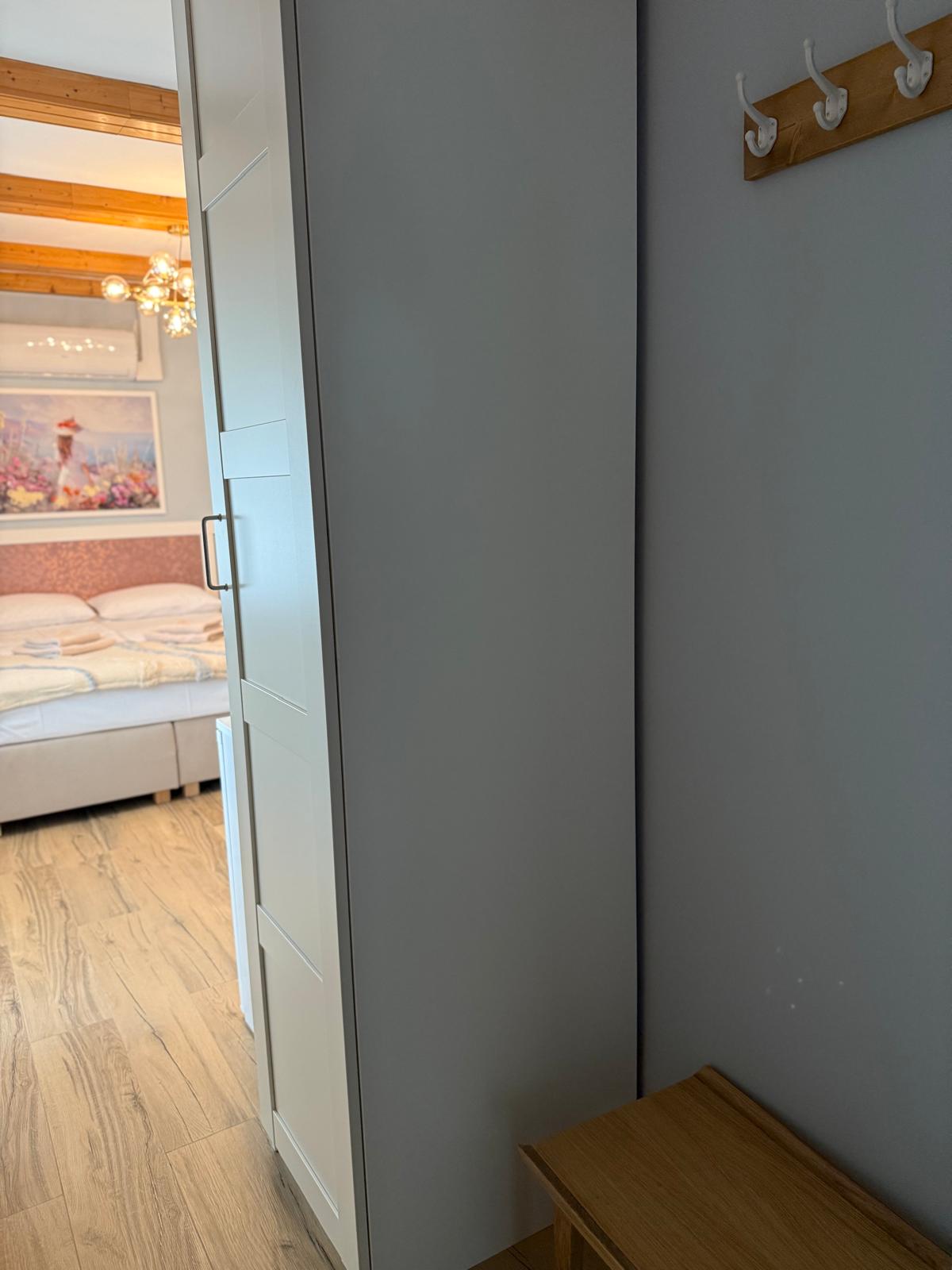 Zachód Słońca – widok 9